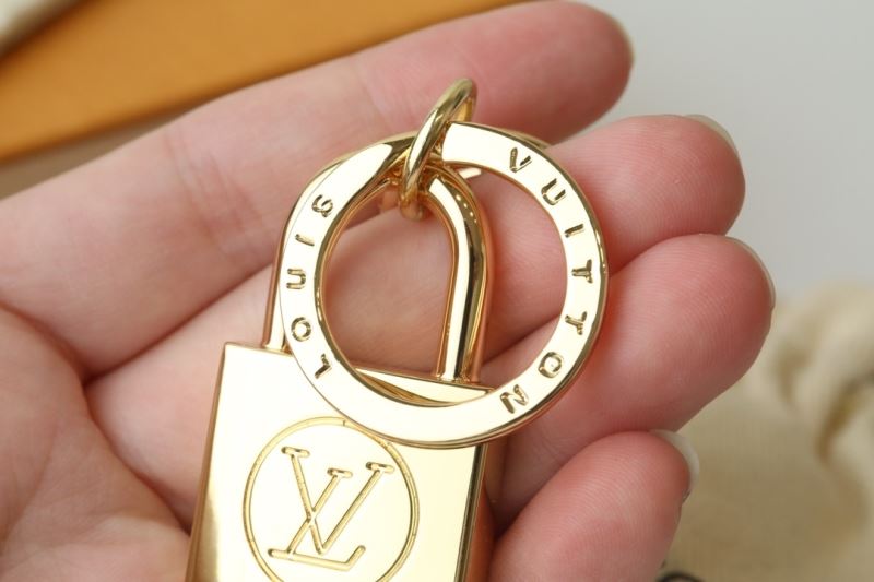 Louis Vuitton Keychains